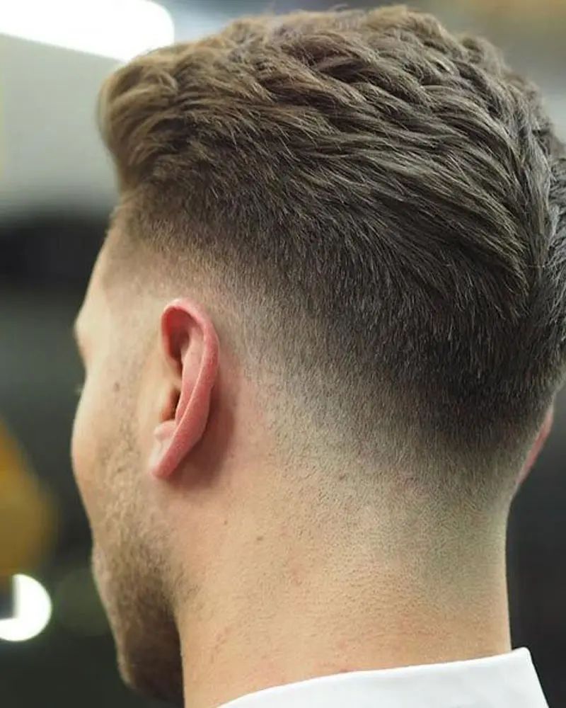 The Ultimate Guide to Stylish Haircut Designs